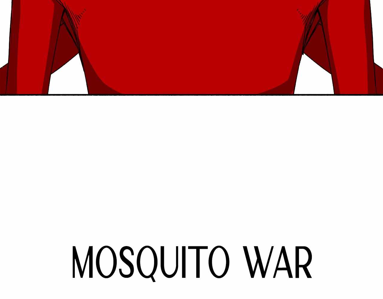 Mosquito War Chapter 23 26